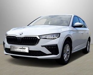 Skoda Scala Gebrauchtwagen