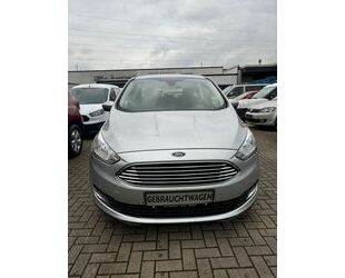 Ford C-Max Gebrauchtwagen