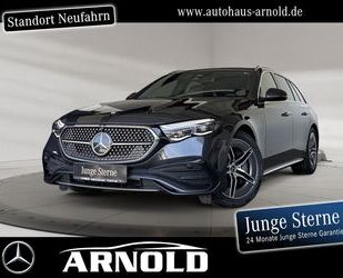 Mercedes-Benz E 450 Gebrauchtwagen