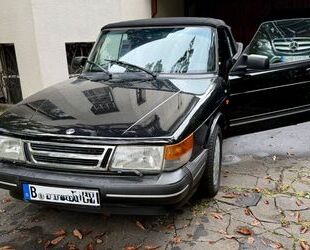 Saab 900 Gebrauchtwagen