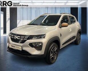 Dacia Spring Gebrauchtwagen