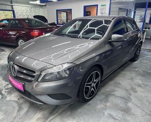 Mercedes-Benz A 180 Gebrauchtwagen