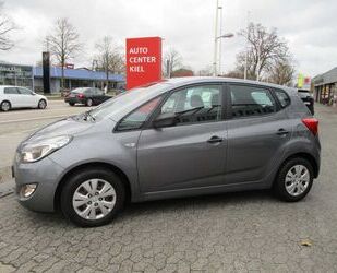 Hyundai ix20 Gebrauchtwagen