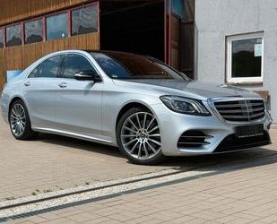 Mercedes-Benz S 400 Gebrauchtwagen