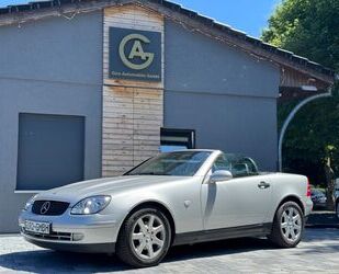 Mercedes-Benz SLK 230 Gebrauchtwagen
