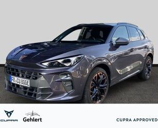 Cupra Terramar Gebrauchtwagen