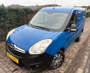 Opel Combo Gebrauchtwagen