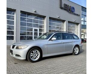 BMW 318 Gebrauchtwagen