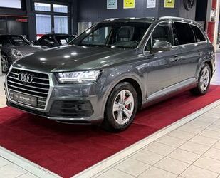 Audi Q7 Gebrauchtwagen