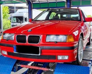 Alpina B8 Gebrauchtwagen