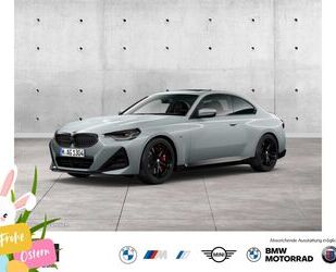 BMW 220 Gebrauchtwagen