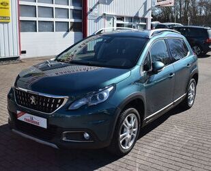 Peugeot 2008 Gebrauchtwagen