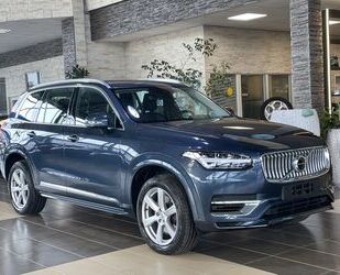 Volvo XC90 Gebrauchtwagen