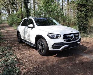 Mercedes-Benz GLE 300 Gebrauchtwagen