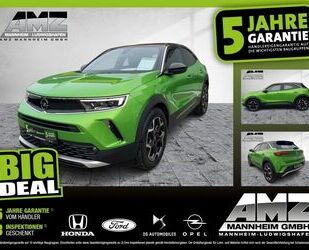 Opel Mokka Gebrauchtwagen