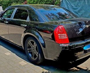 Chrysler 300C Gebrauchtwagen