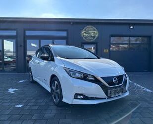 Nissan Leaf Gebrauchtwagen