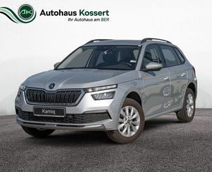 Skoda Kamiq Gebrauchtwagen