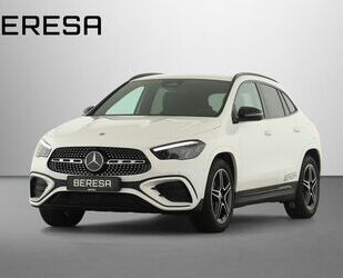 Mercedes-Benz GLA 200 Gebrauchtwagen
