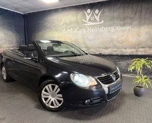 VW Eos Gebrauchtwagen