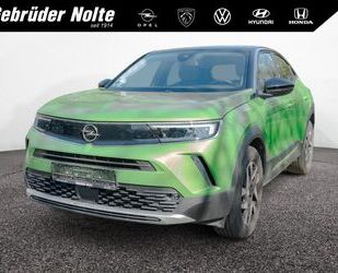 Opel Mokka Gebrauchtwagen