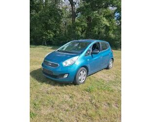 Kia Venga Gebrauchtwagen