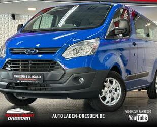 Ford Transit Custom Gebrauchtwagen