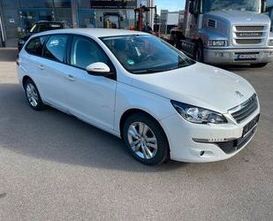 Peugeot 308 Gebrauchtwagen