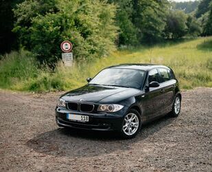 BMW 118 Gebrauchtwagen