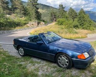 Mercedes-Benz SL 300 Gebrauchtwagen