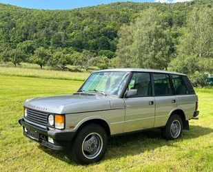 Land Rover Range Rover Gebrauchtwagen