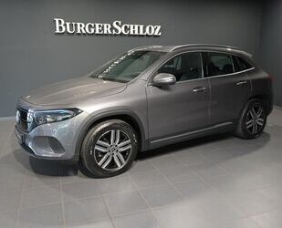 Mercedes-Benz EQA Gebrauchtwagen