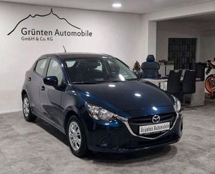 Mazda 2 Gebrauchtwagen