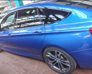 BMW 325 Gran Turismo Gebrauchtwagen