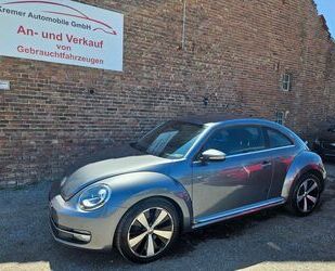 VW Beetle Gebrauchtwagen