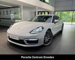 Porsche Panamera Gebrauchtwagen