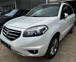 Renault Koleos Gebrauchtwagen