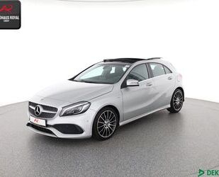 Mercedes-Benz A 180 Gebrauchtwagen