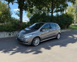 Mercedes-Benz 200 Gebrauchtwagen