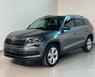 Skoda Kodiaq Gebrauchtwagen