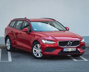 Volvo V60 Gebrauchtwagen