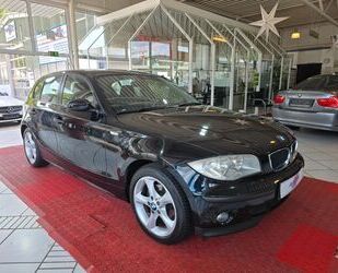 BMW 116 Gebrauchtwagen