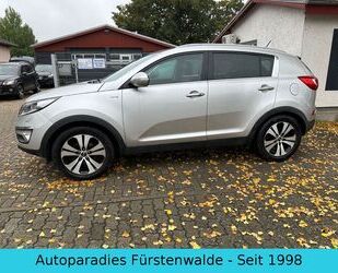 Volvo Sportage 