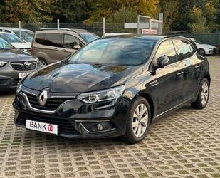 Renault Megane Gebrauchtwagen