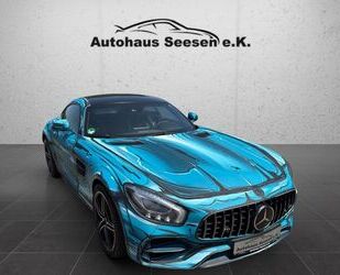 Mercedes-Benz AMG GT C Gebrauchtwagen