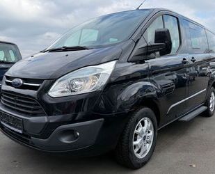 Ford Transit Gebrauchtwagen