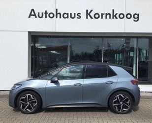 VW ID.3 Gebrauchtwagen