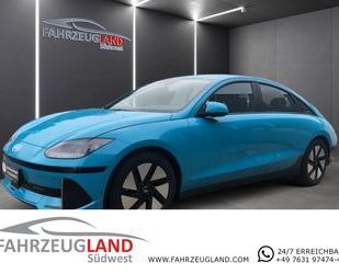 Hyundai IONIQ 6 Gebrauchtwagen