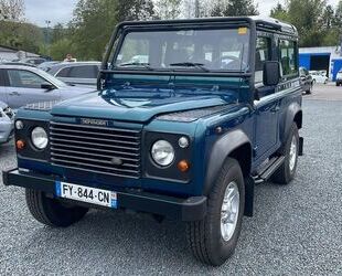 Land Rover Defender Gebrauchtwagen