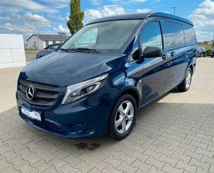 Mercedes-Benz Vito Gebrauchtwagen